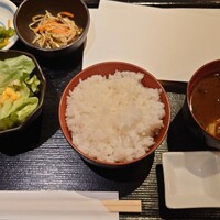 六波羅 - 串揚げセット