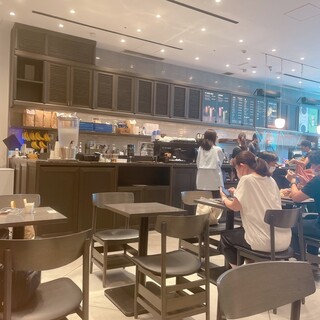 ザ シティ ベーカリー_2