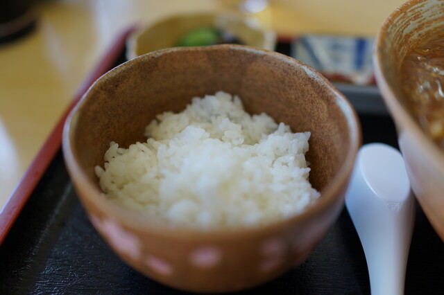 味平食堂 - 七日町（食堂）の写真