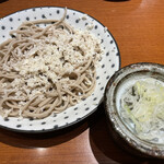 Hokkaidou Soba Sakaba Sobaemon - 