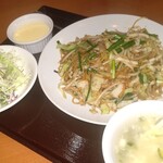 台湾料理 媽媽 - 