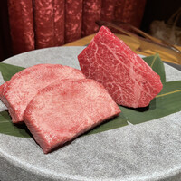 お肉屋 けいすけ 三男坊 - 
