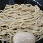 サキマサ - 麺