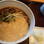 手打ち蕎麦 鈴音 - 