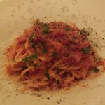 183094543 - パスタ（アマトリチャーナ）