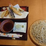 手打ち蕎麦 鈴音 - 