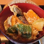 手打ち蕎麦 鈴音 - 