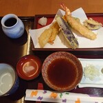 手打ち蕎麦 鈴音 - 