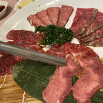 焼肉 京城 - 