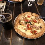 PIZZERIA MASSIMO - 