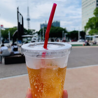 東京メルカート サカエヒロバス - 