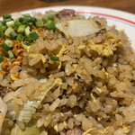 ガーリック・ジョーズ - 