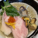 麺処 しろくろ - 