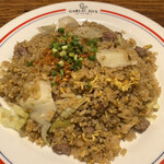 ガーリック・ジョーズ - 