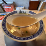 ラーメン 陽向 - 