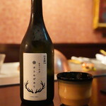 秋田牛鉄板焼 銀座五明 - 