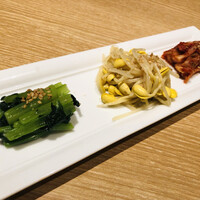 横浜焼肉kintan - 