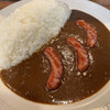 カレーショップMASARA