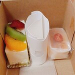 ドゥーブルシェフ - 