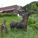 一夜城 ヨロイヅカ・ファーム - 