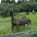 一夜城 ヨロイヅカ・ファーム - 