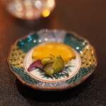 秋田牛鉄板焼 銀座五明 - 