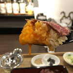 黒毛和牛ステーキいち - 