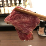 黒毛和牛ステーキいち - 