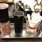 黒毛和牛ステーキいち - 