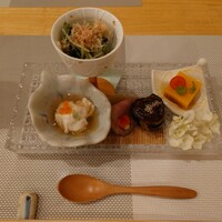 四季彩鉄板くさの - 