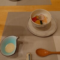 四季彩鉄板くさの - 