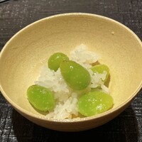 新ばし 星野 - 