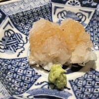 新ばし 星野 - 