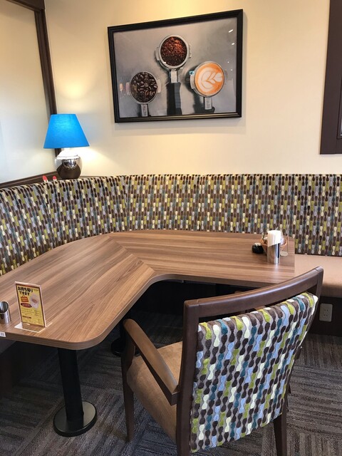 高倉町珈琲  仙台新港店 - 陸前高砂（喫茶店）の写真