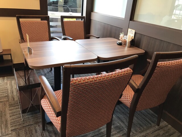 高倉町珈琲  仙台新港店 - 陸前高砂（喫茶店）の写真