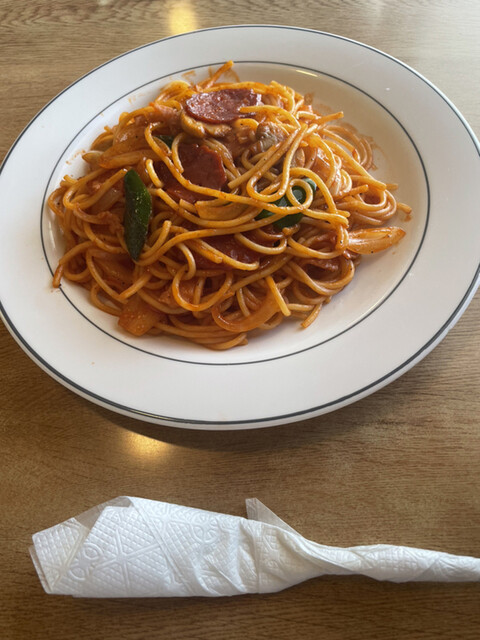 ポパイ - 南稚内（喫茶店）の写真