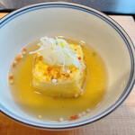 瓔珞 - 瓔珞豆腐