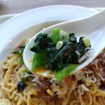 COPAL - 青菜リフト⤴️色合い鮮やか☆