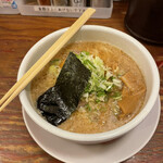 拉麺 じゃかじゃか - 