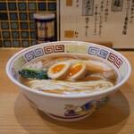 Hokkori Chuukasoba Motsuke - 