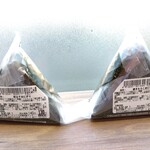 COPAL - おぉ〜(ﾟдﾟ)！製造は有名な「パールライス」さんでした！