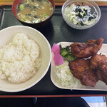 北品川弁当 - 