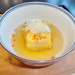 瓔珞 - 瓔珞豆腐