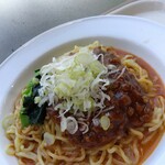 COPAL - 角度を変えて♯お肉大きめ肉味噌たっぷり❗