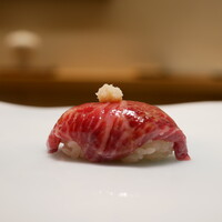 鮨 なんば 日比谷 - 