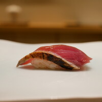 鮨 なんば 日比谷 - 