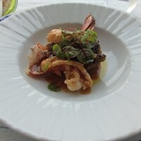 アロマフレスカ 名古屋 - 