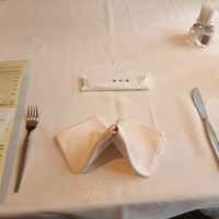 レストラン香味屋 - 