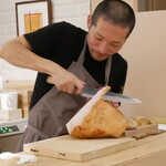 ペレグリーノ - 