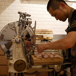 ペレグリーノ - 